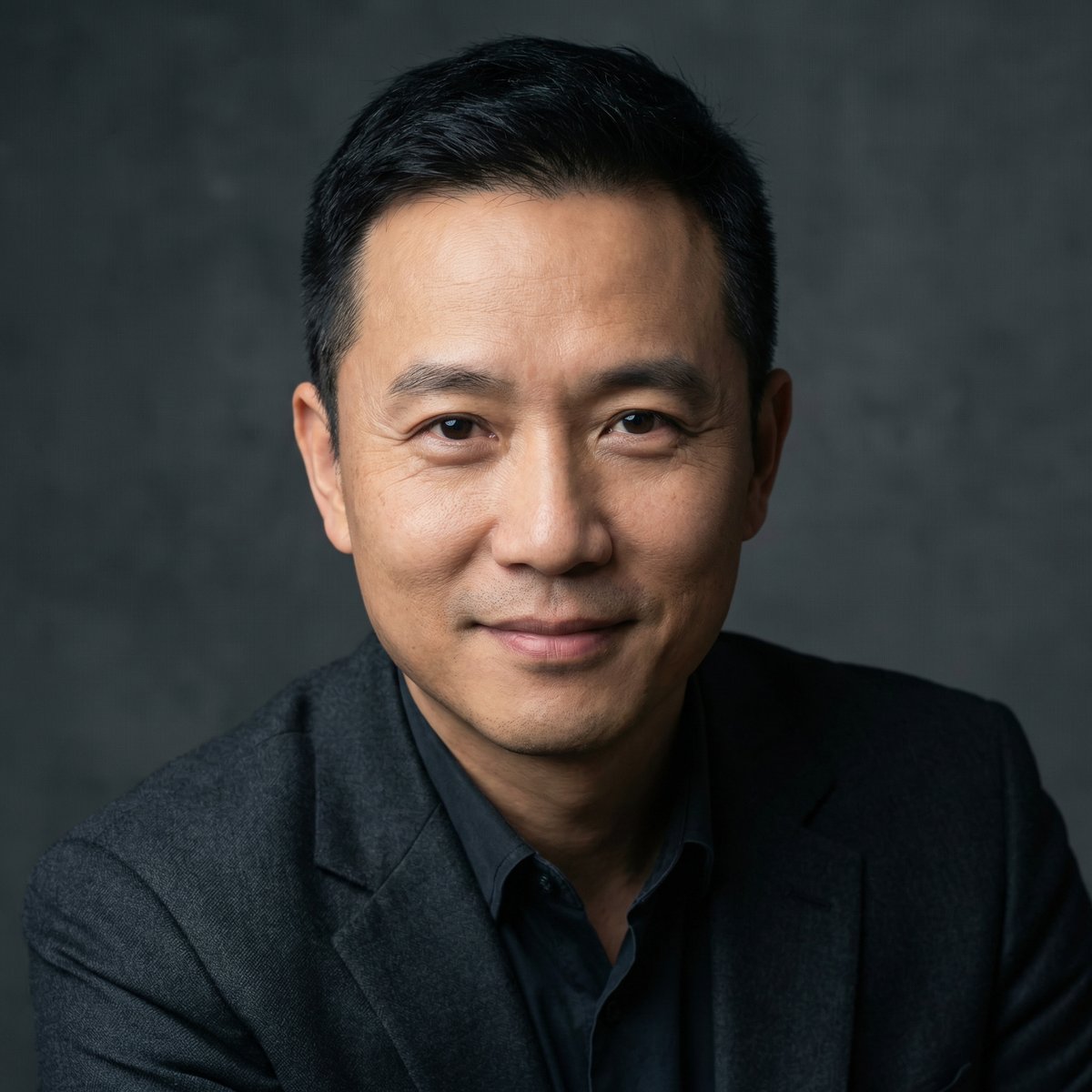 海角社区影视导演陈锐